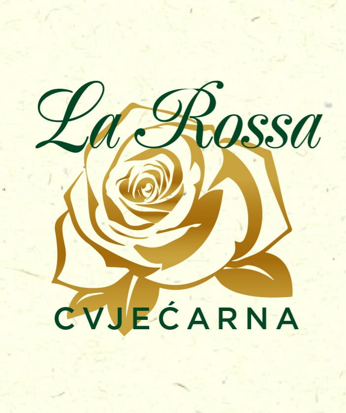 LA ROSSA - logo